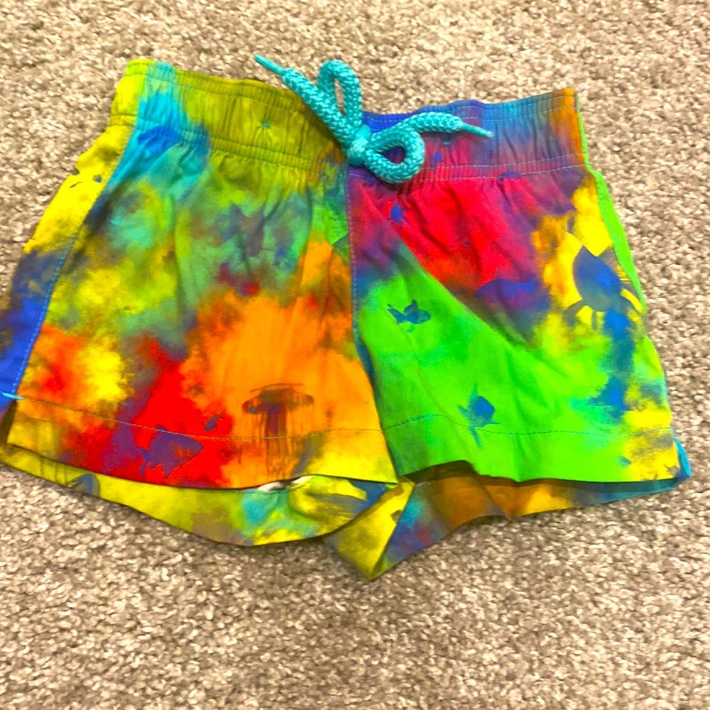 Vilabrequin Holi swim trunks out of production size 12M